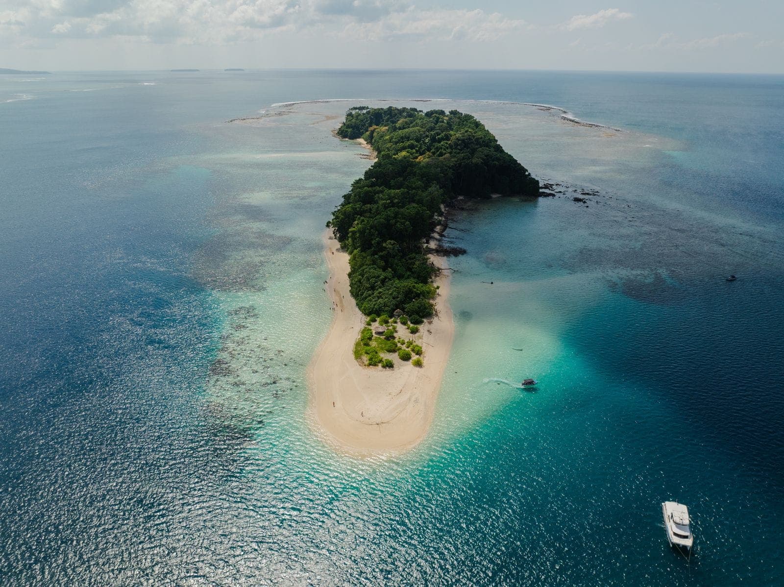 Coral Island
