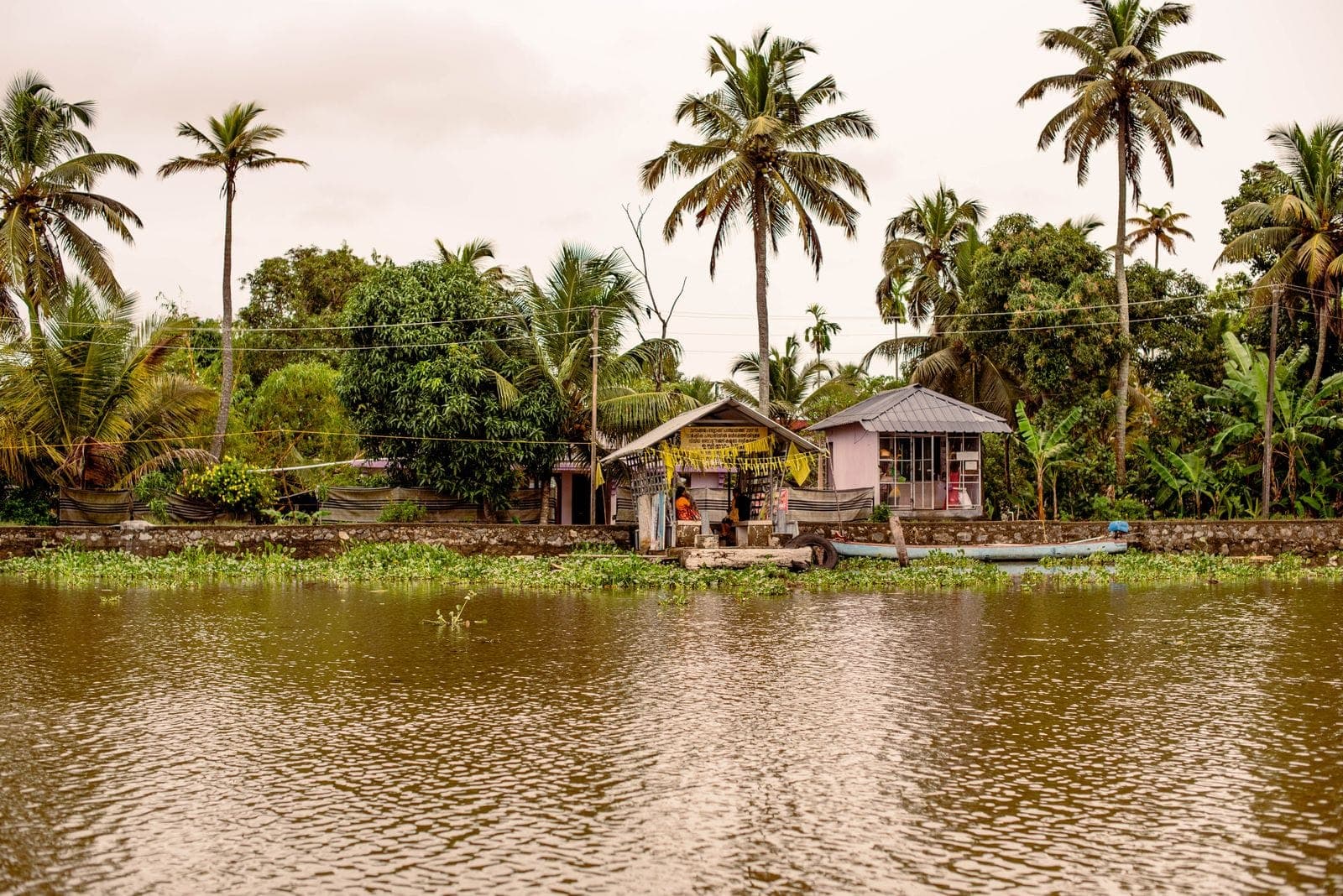 Baratang Island