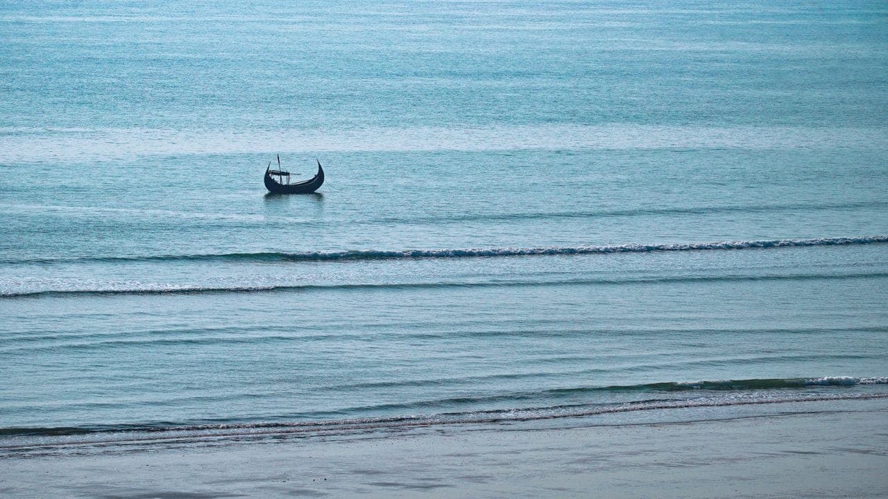 Baratang Island