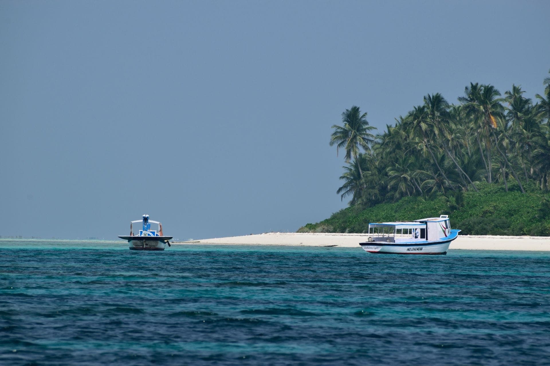 Ross Island