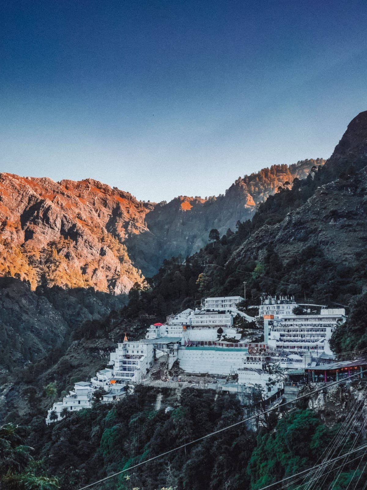 Yamunotri