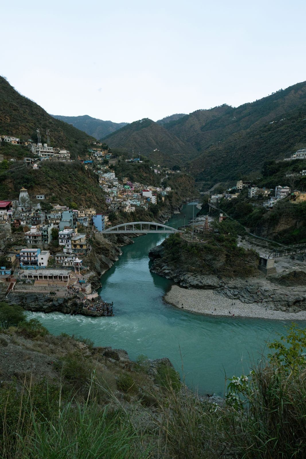 Gangotri Temple