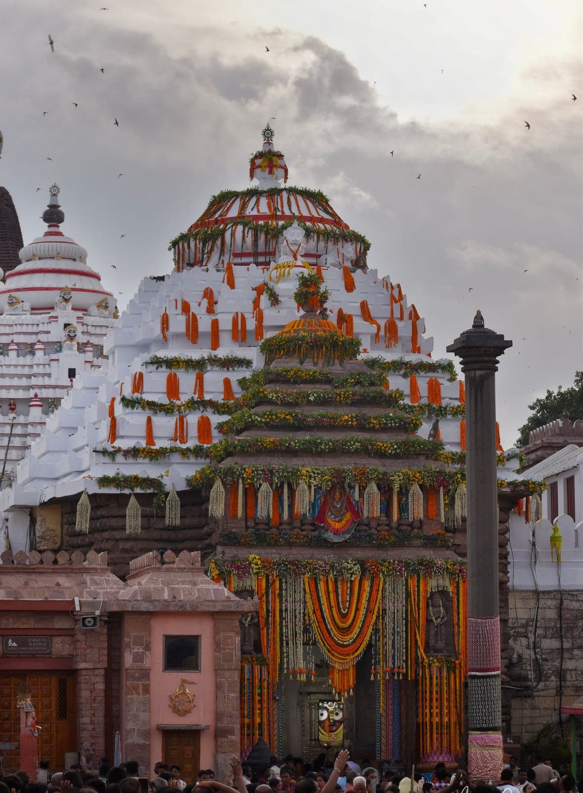 Badrinath Temple