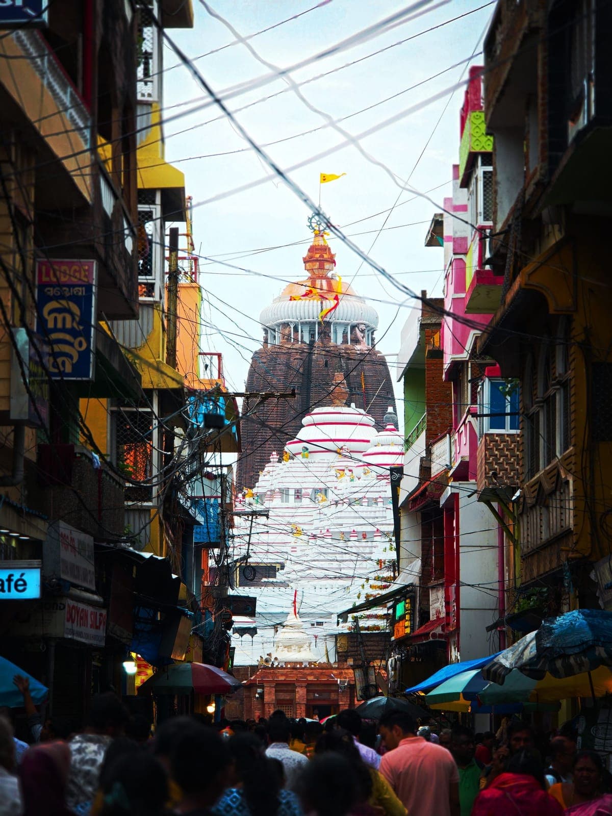 Badrinath Temple