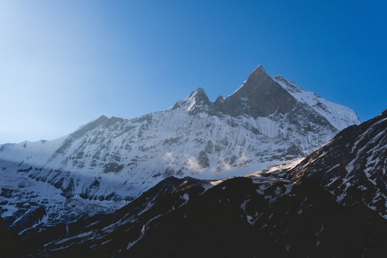 Kedarnath Temple