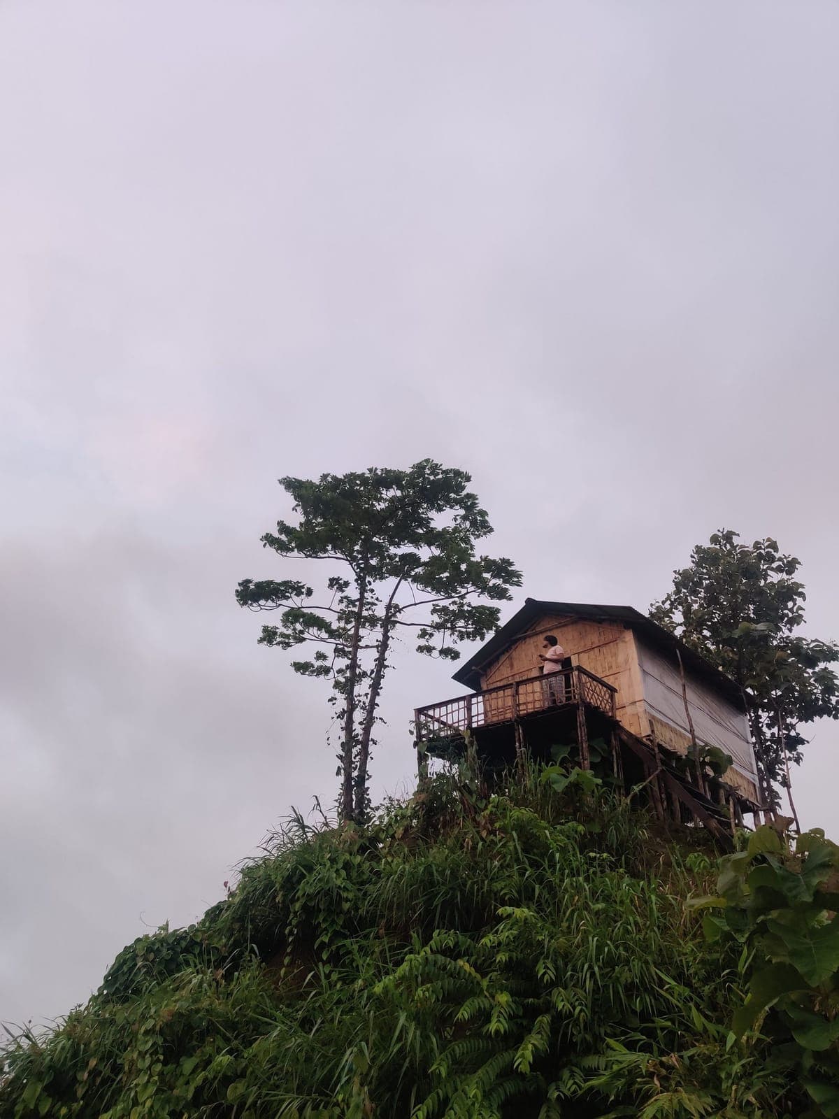 Raja Seat Madikeri