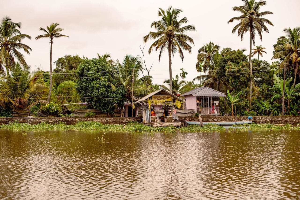 Kali River Dandeli