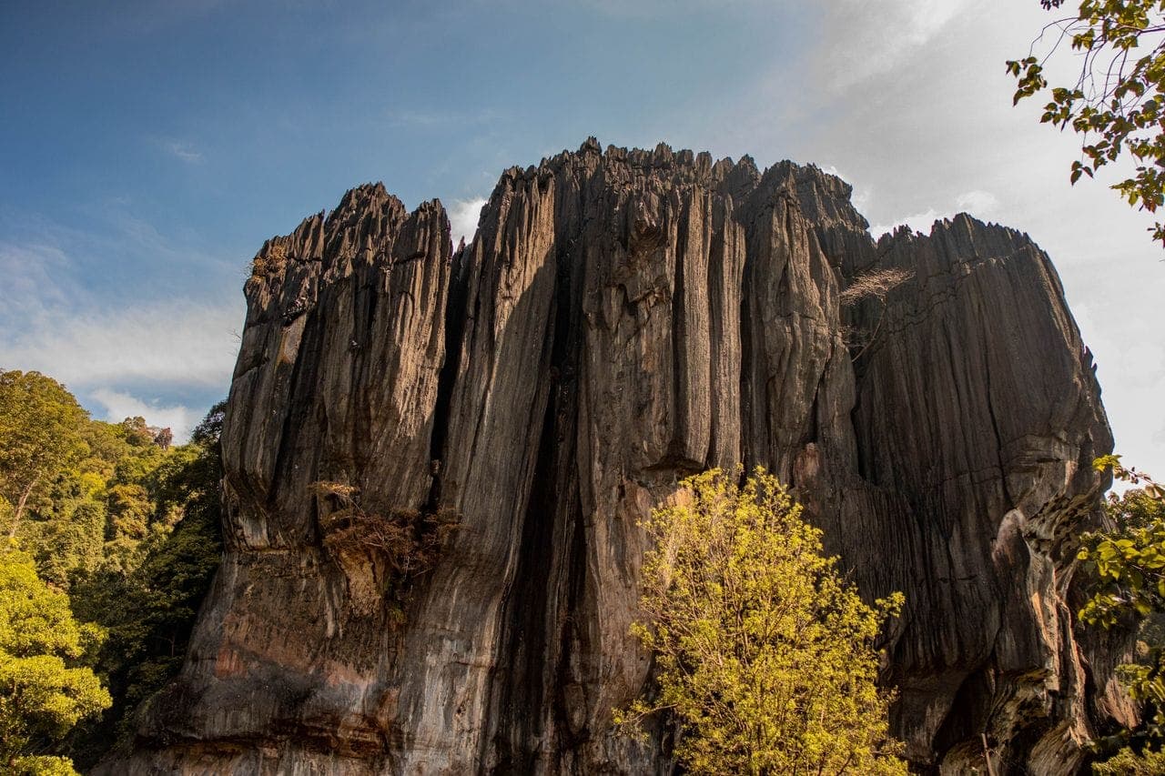 Yana Rocks
