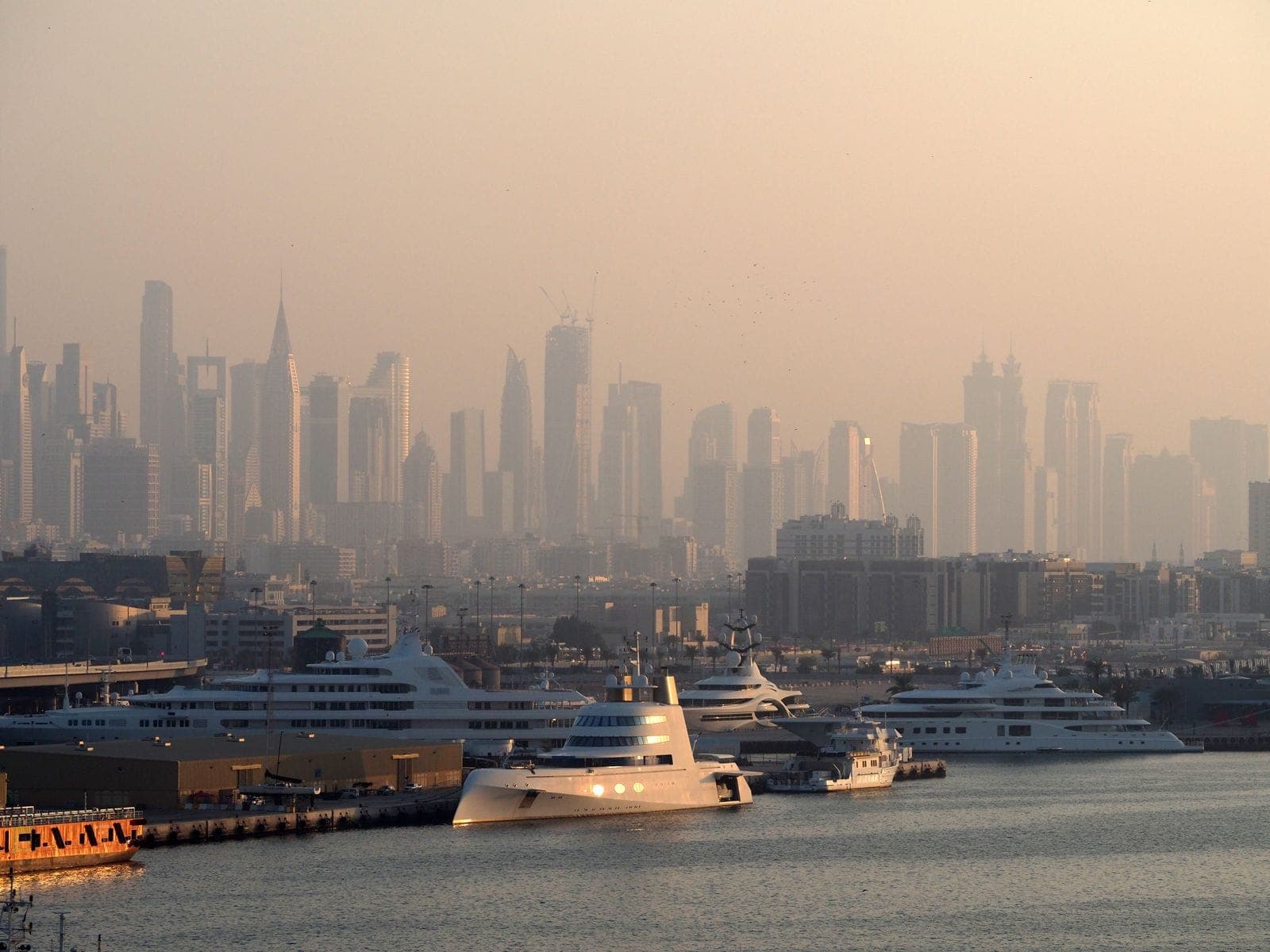 Palm Jumeirah