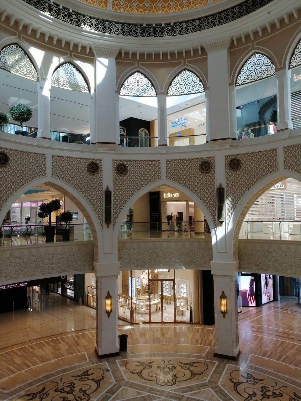 Dubai Frame