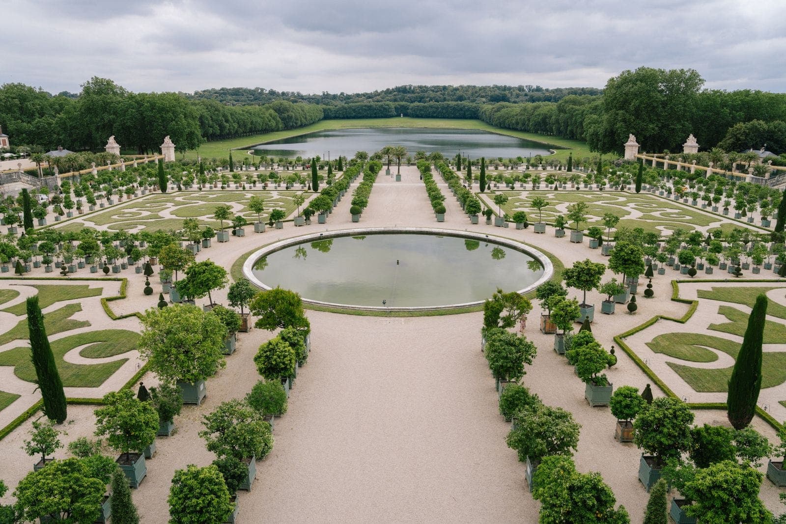 Versailles Palace Paris