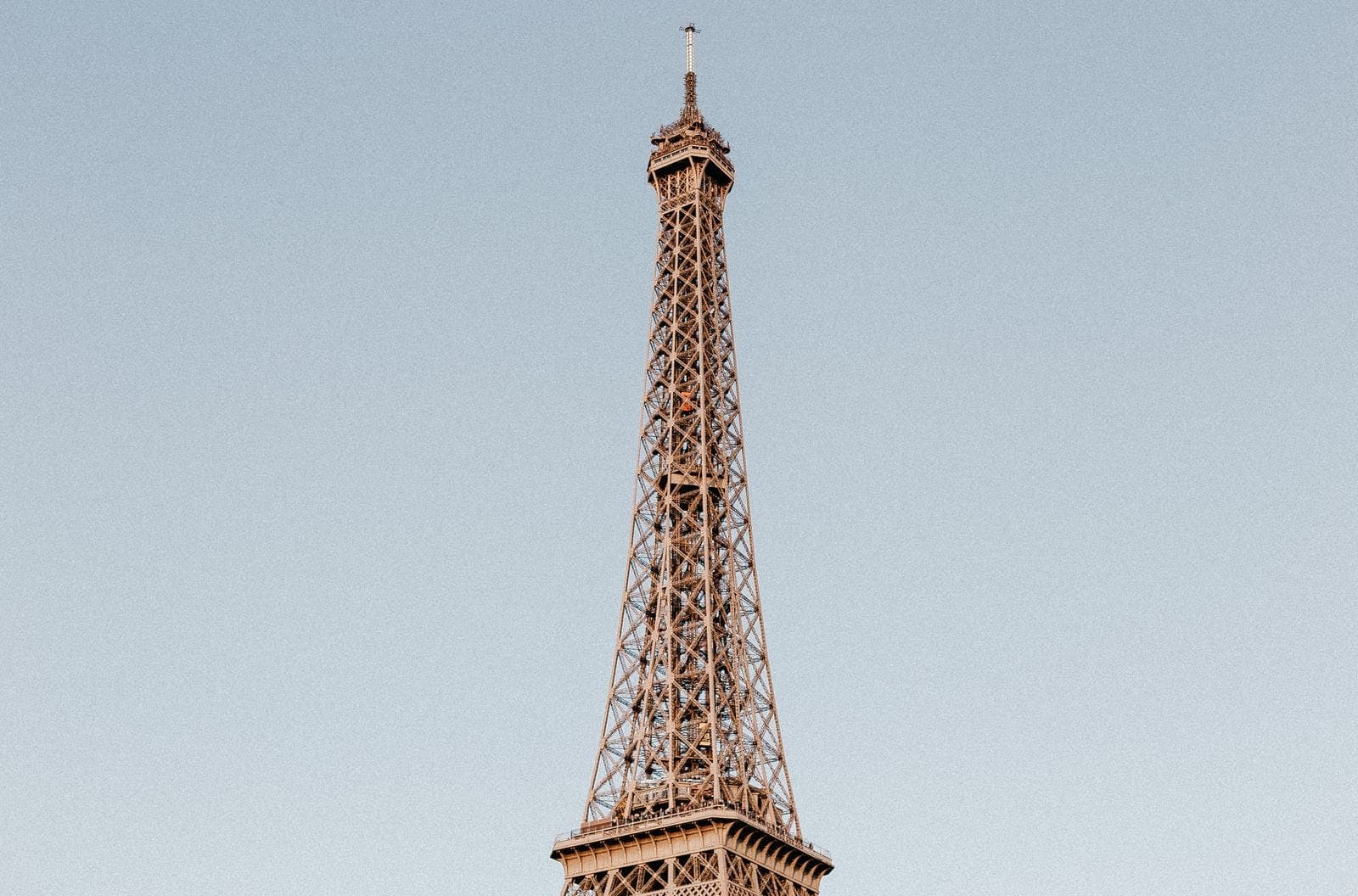 Eiffel Tower Paris