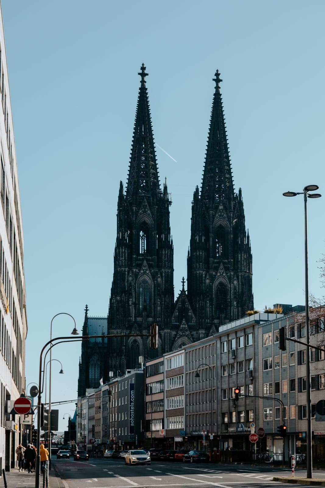 Cologne Cathedral