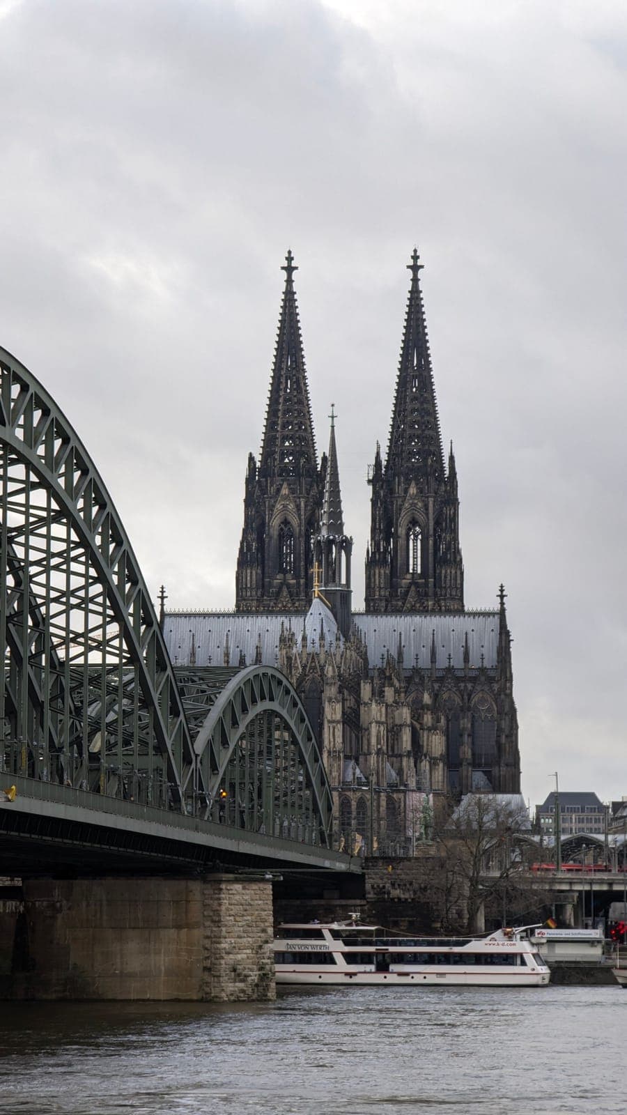 Cologne Cathedral