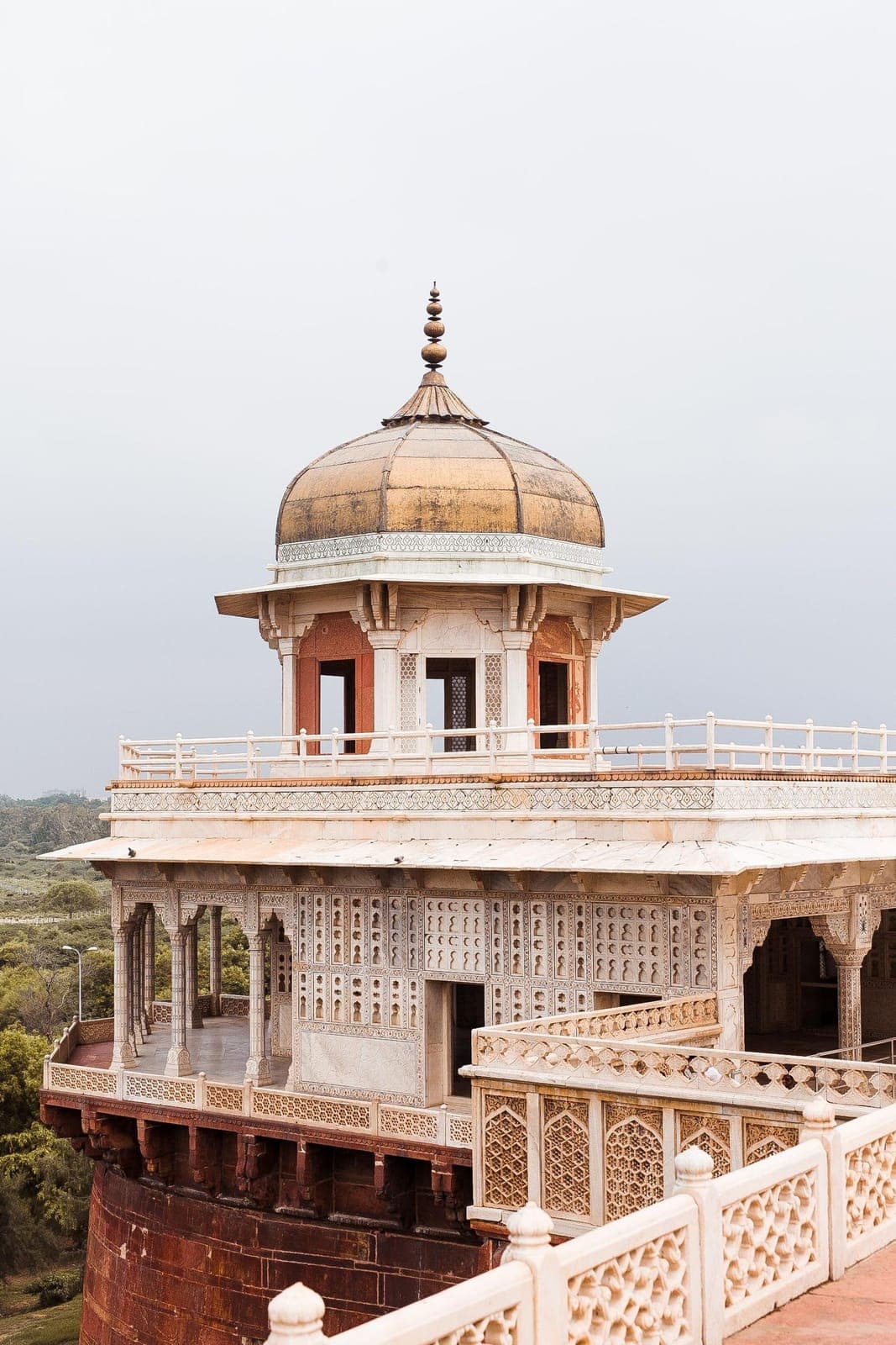 Agra Fort