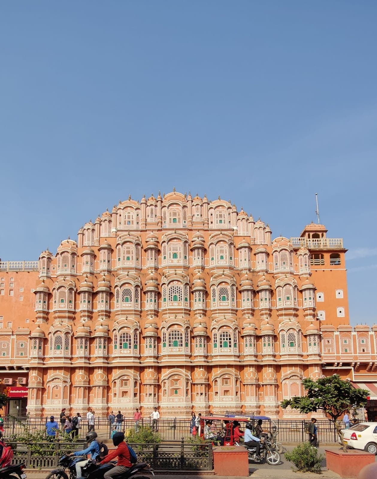 Hawa Mahal