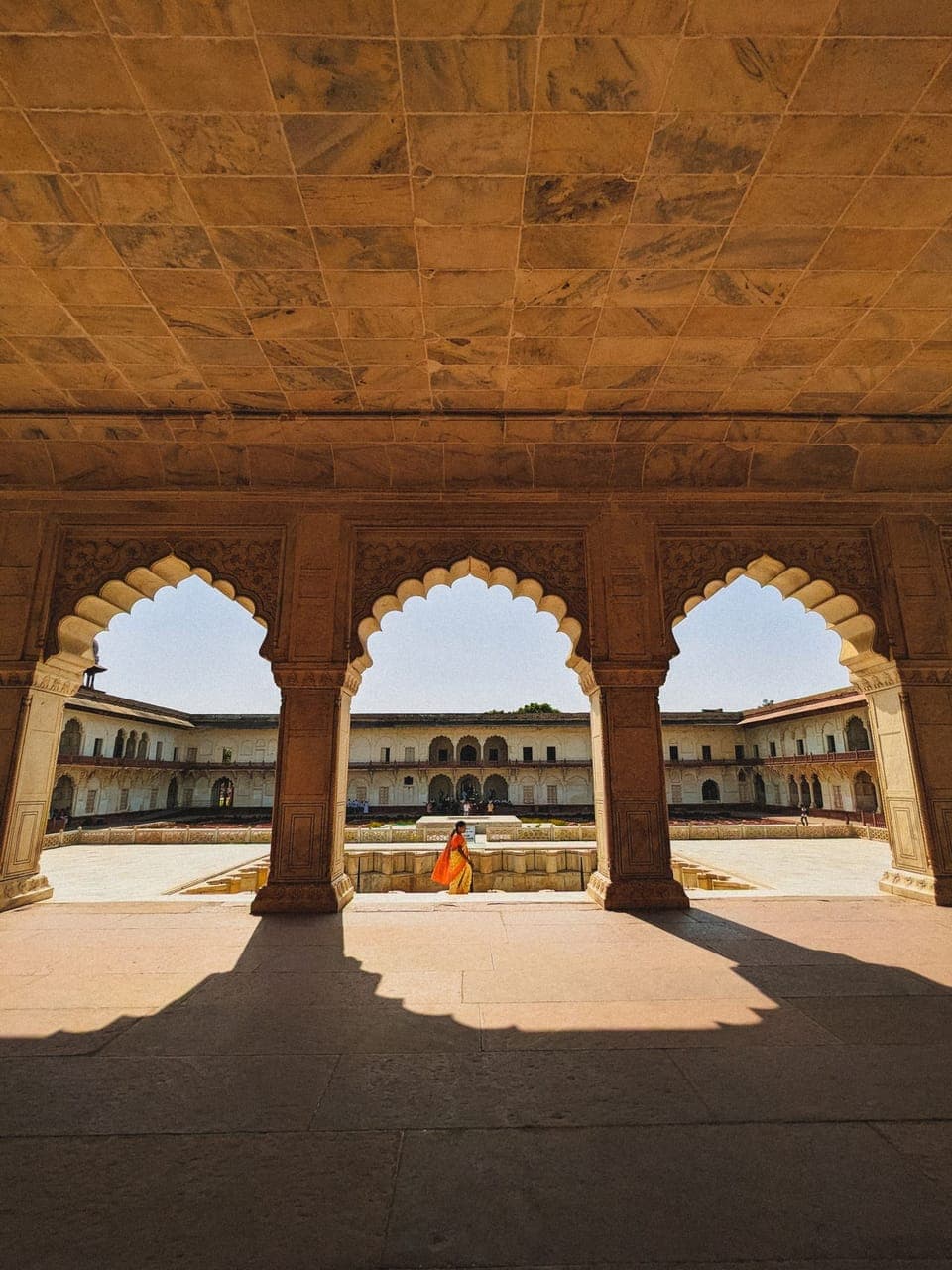 Agra Fort