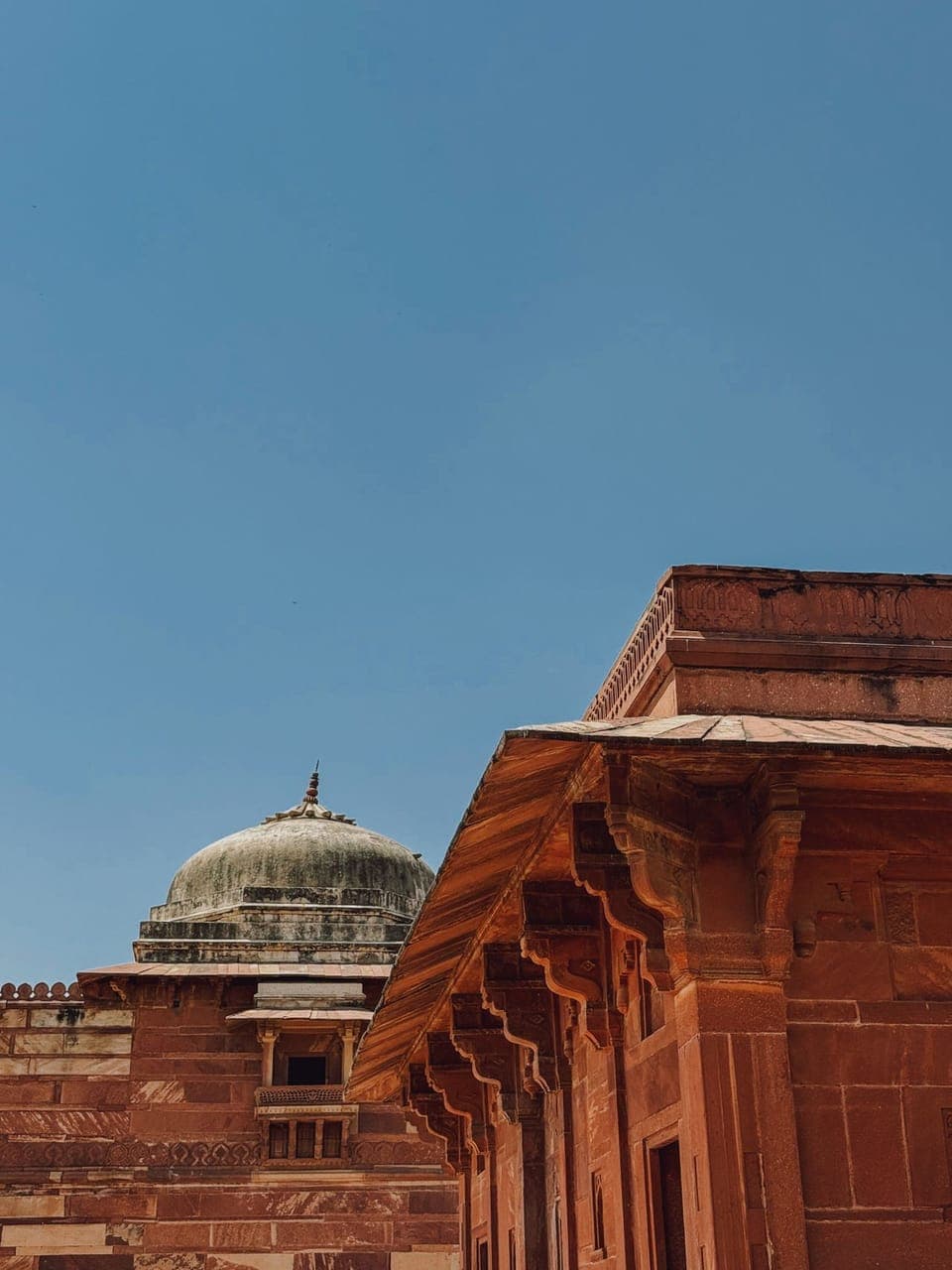 Fatehpur Sikri