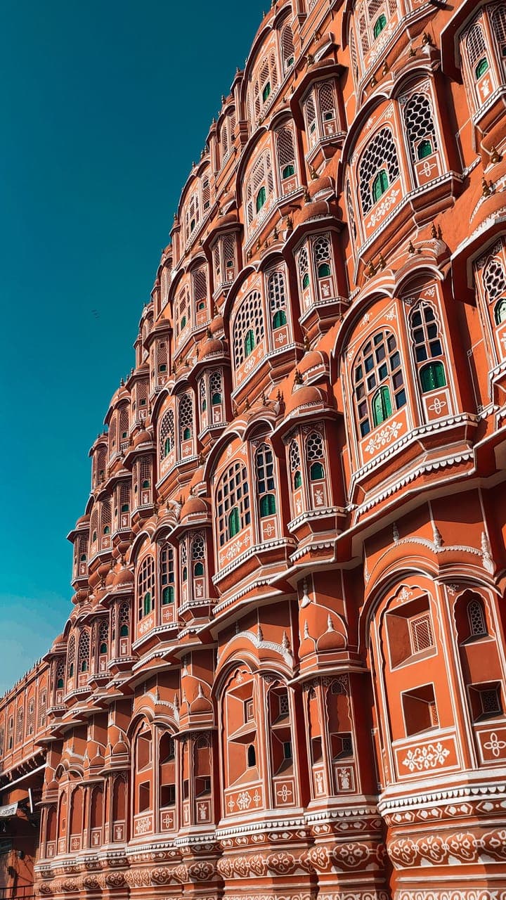 Hawa Mahal