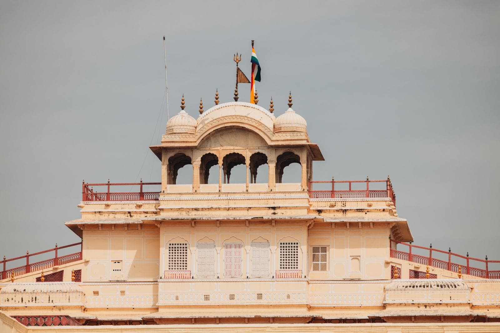 City Palace Jaipur