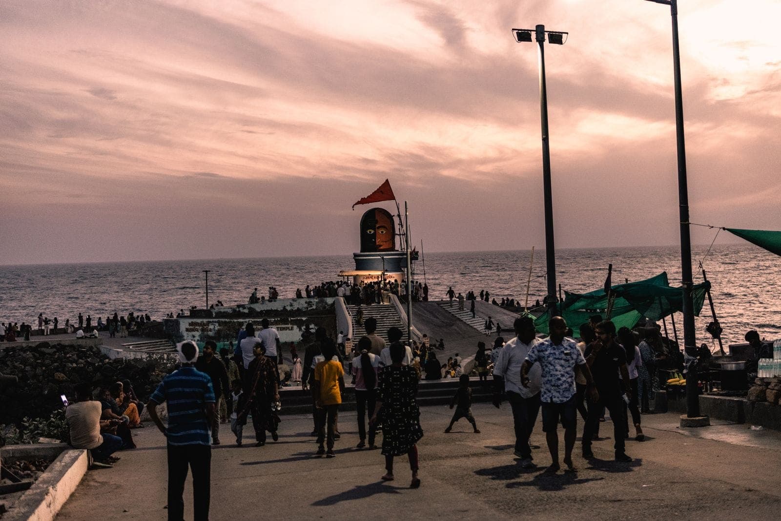 Dwarkadhish Dwarka