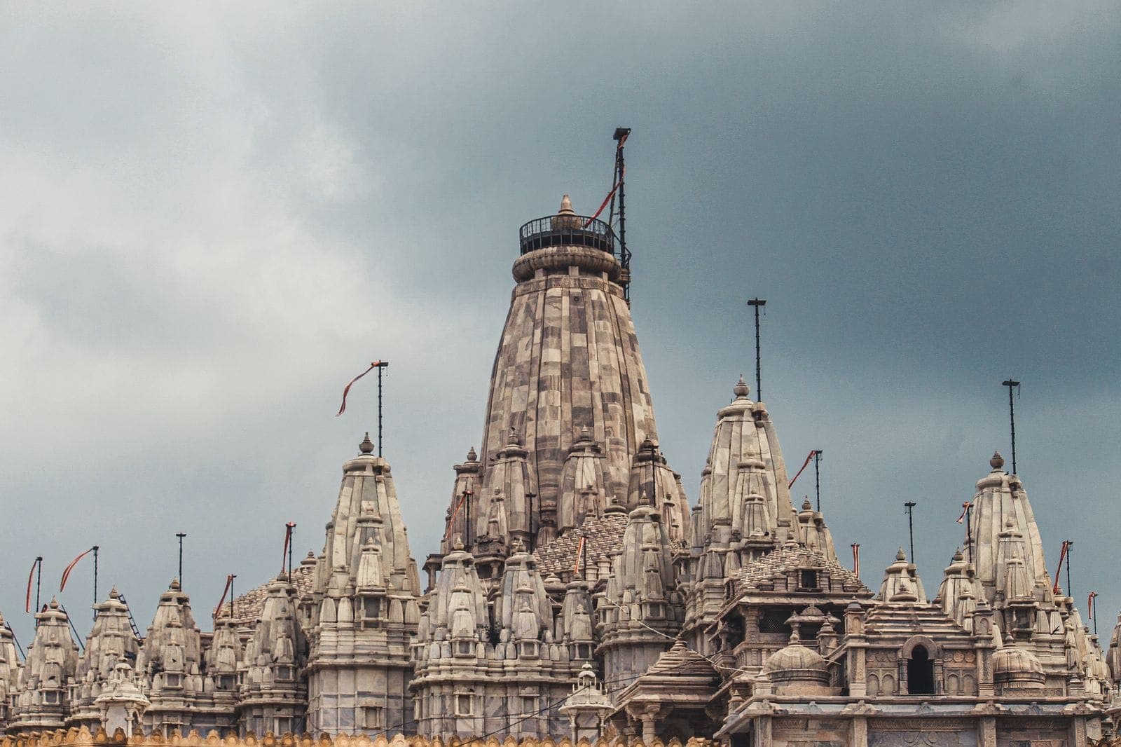 Dwarkadhish Dwarka