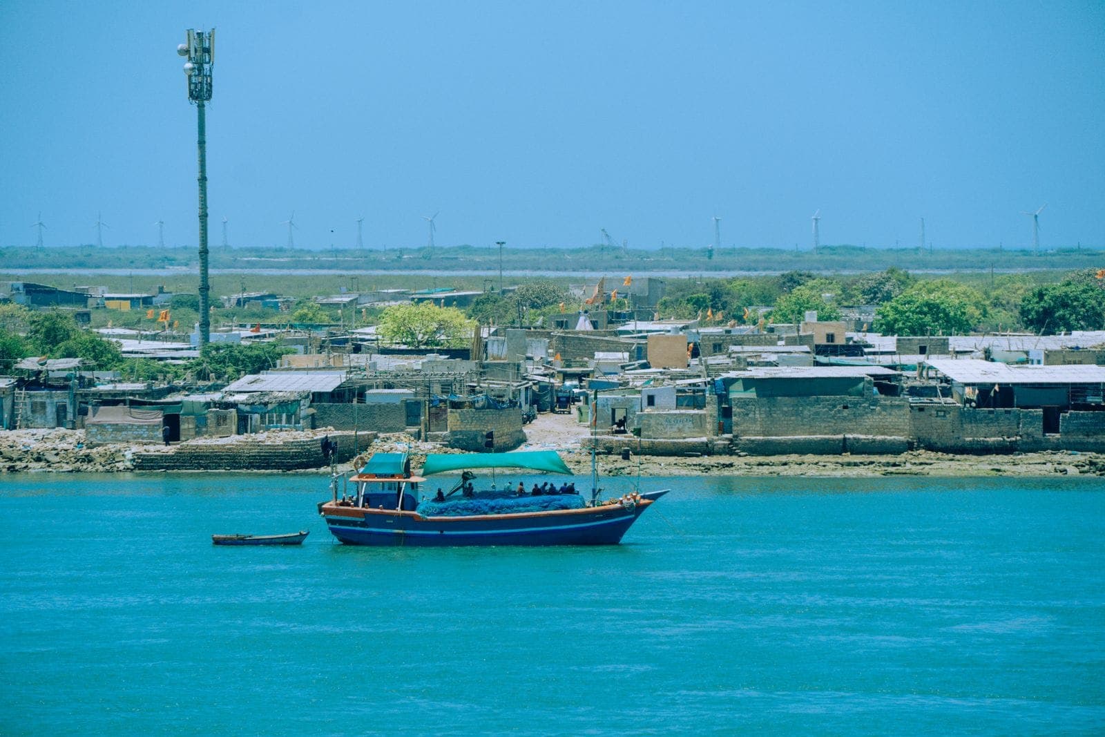 Dwarkadhish Dwarka