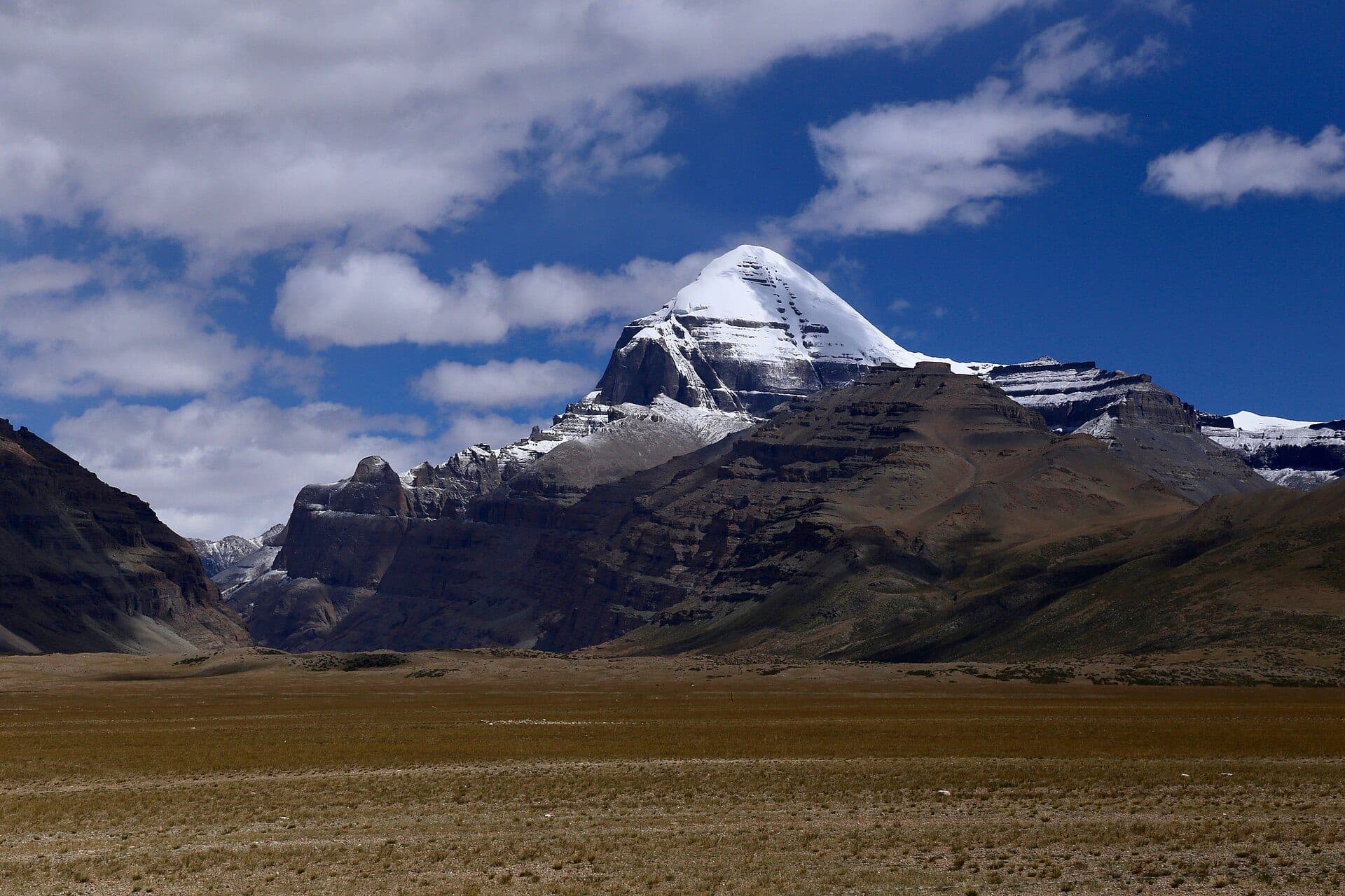 Mount Kailash, Tibet