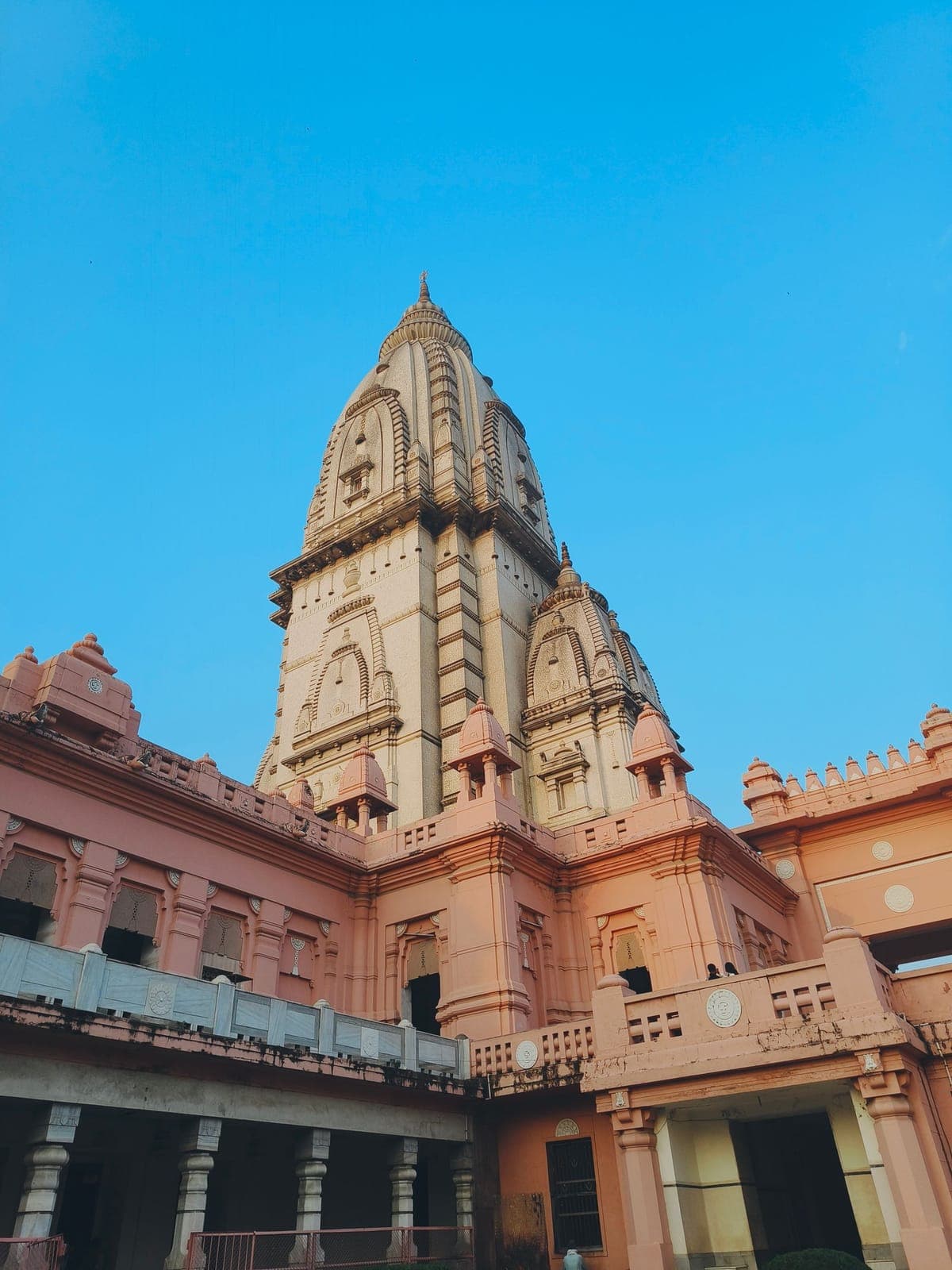 Kashi Vishwanath Temple