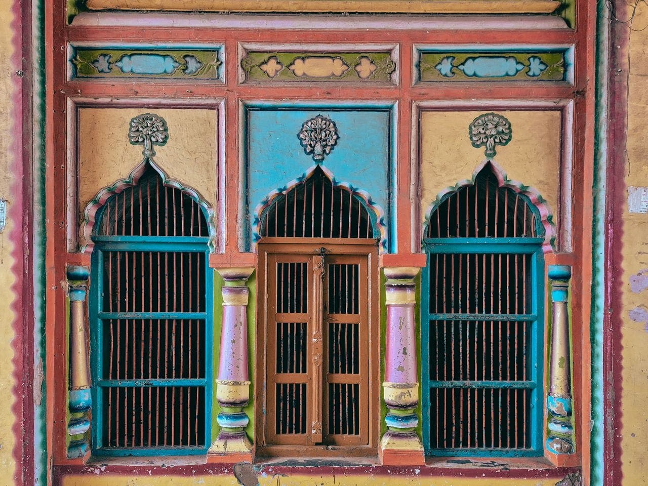 Ayodhya