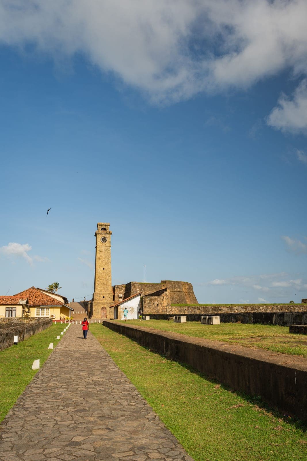 Mattancherry Palace
