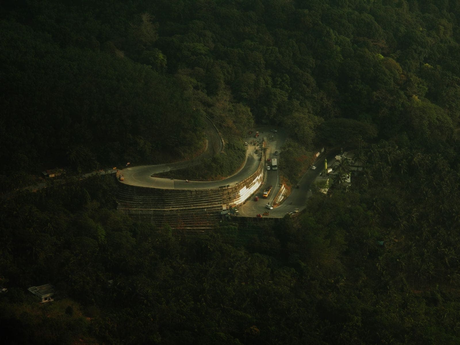 Echo Point