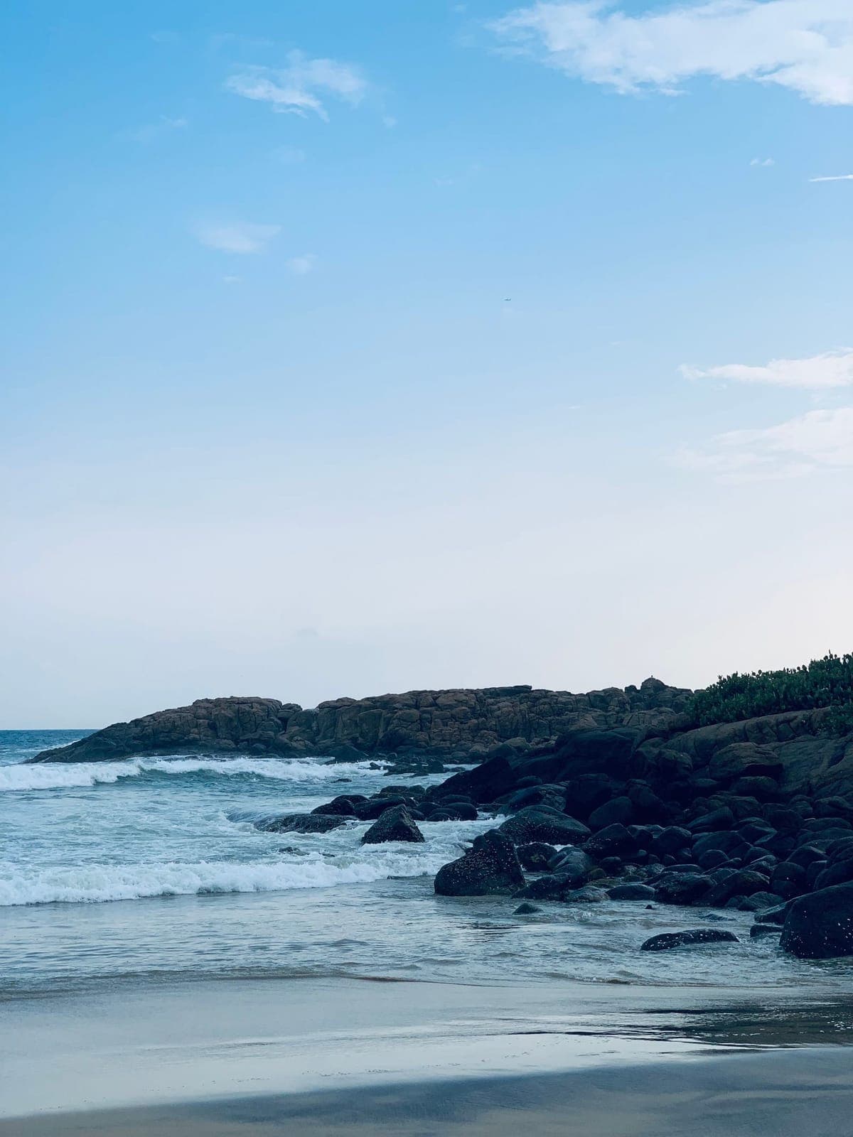 Samudra Beach