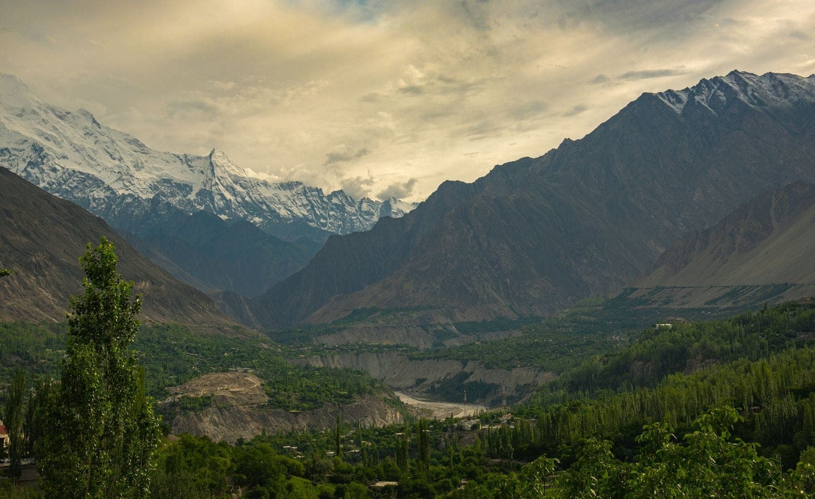 Nubra Valley Ladakh