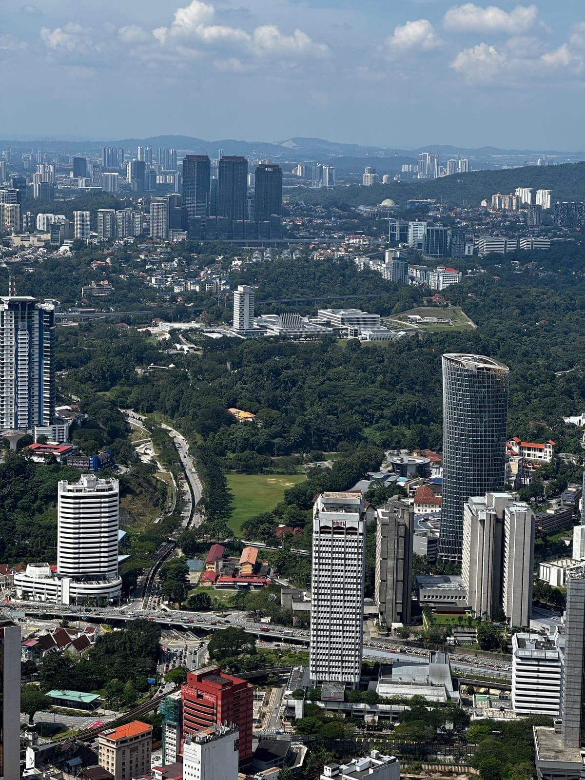 Merdeka Square Kuala Lumpur