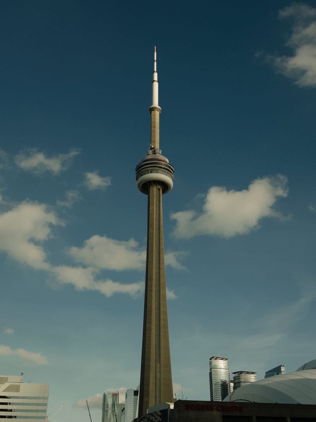KL Tower Kuala Lumpur