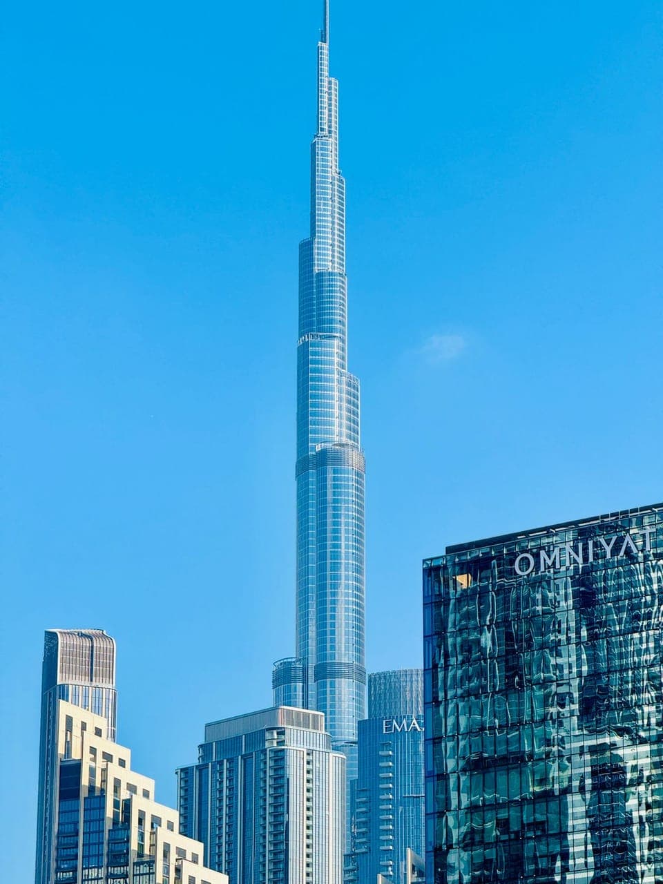 Petronas Towers Kuala Lumpur