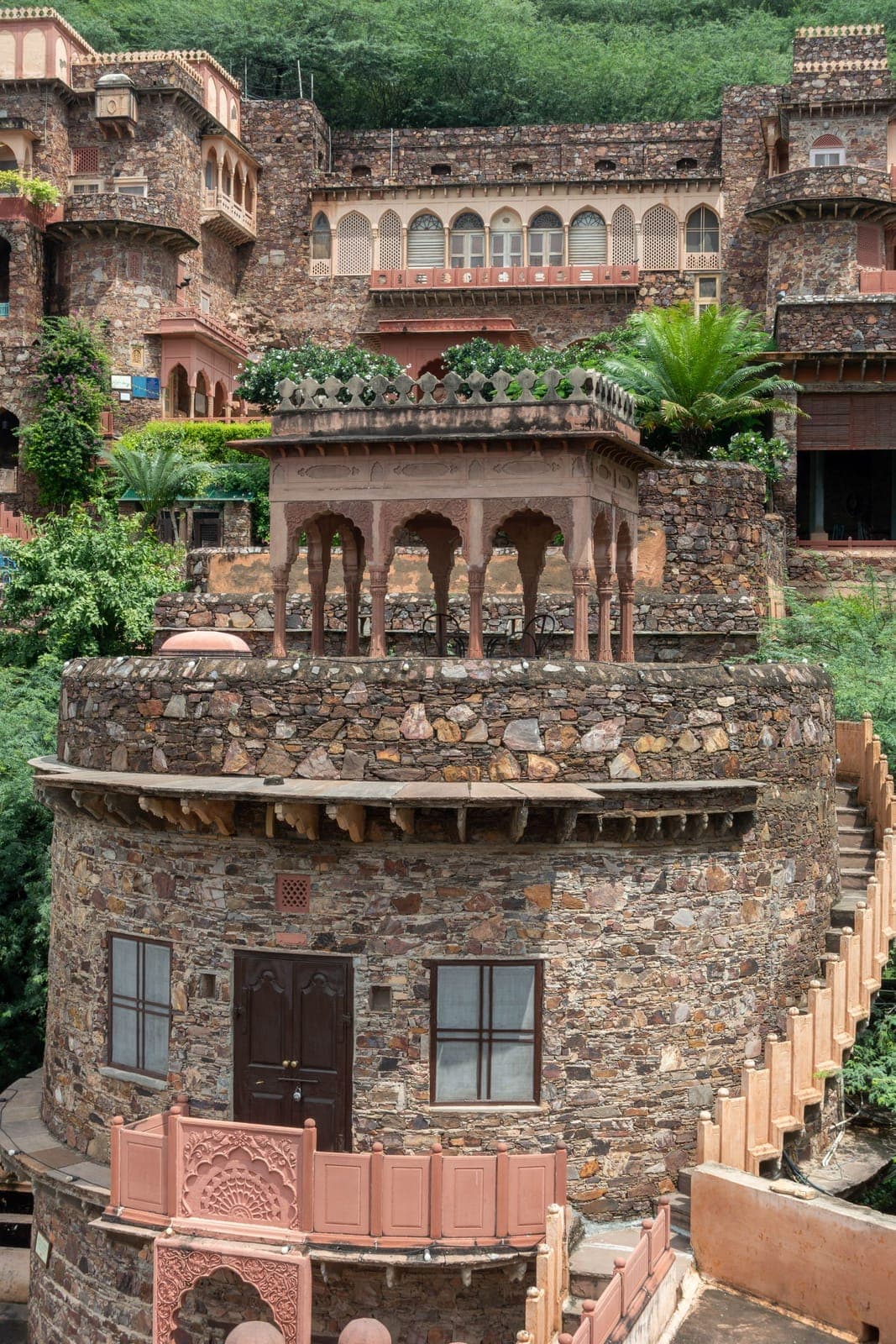 Amber Fort Jaipur