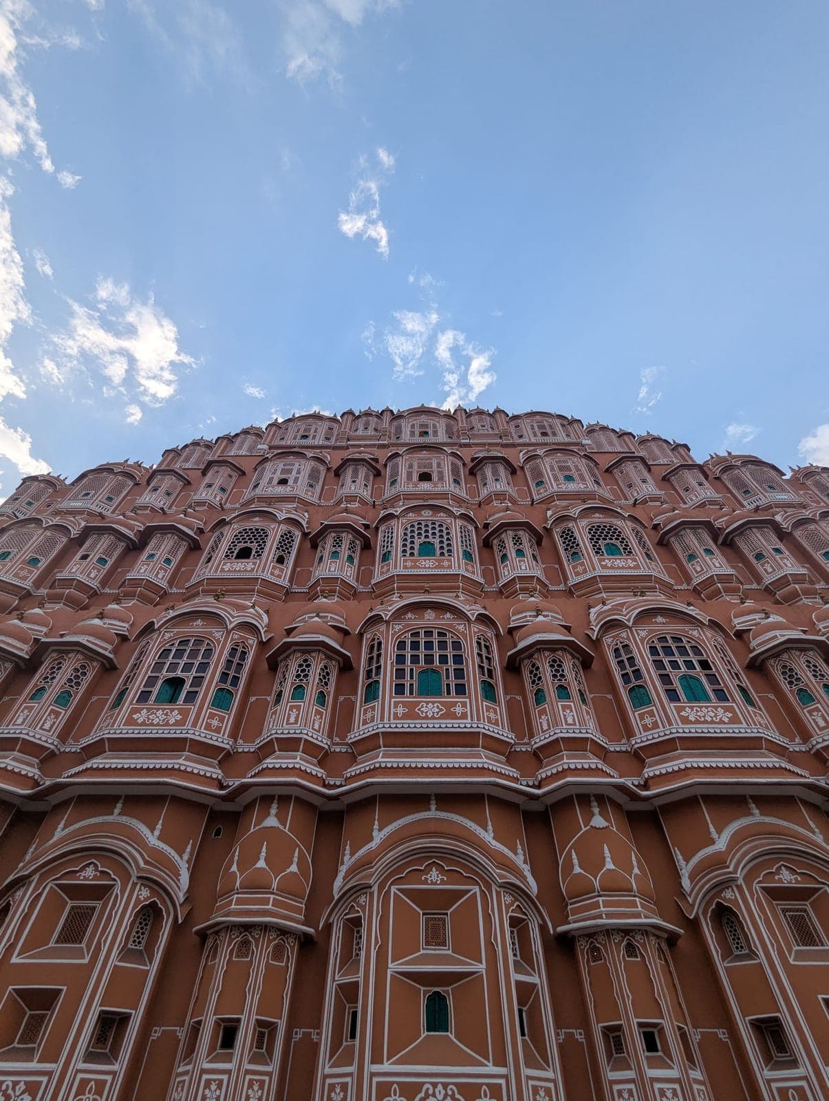Hawa Mahal Jaipur