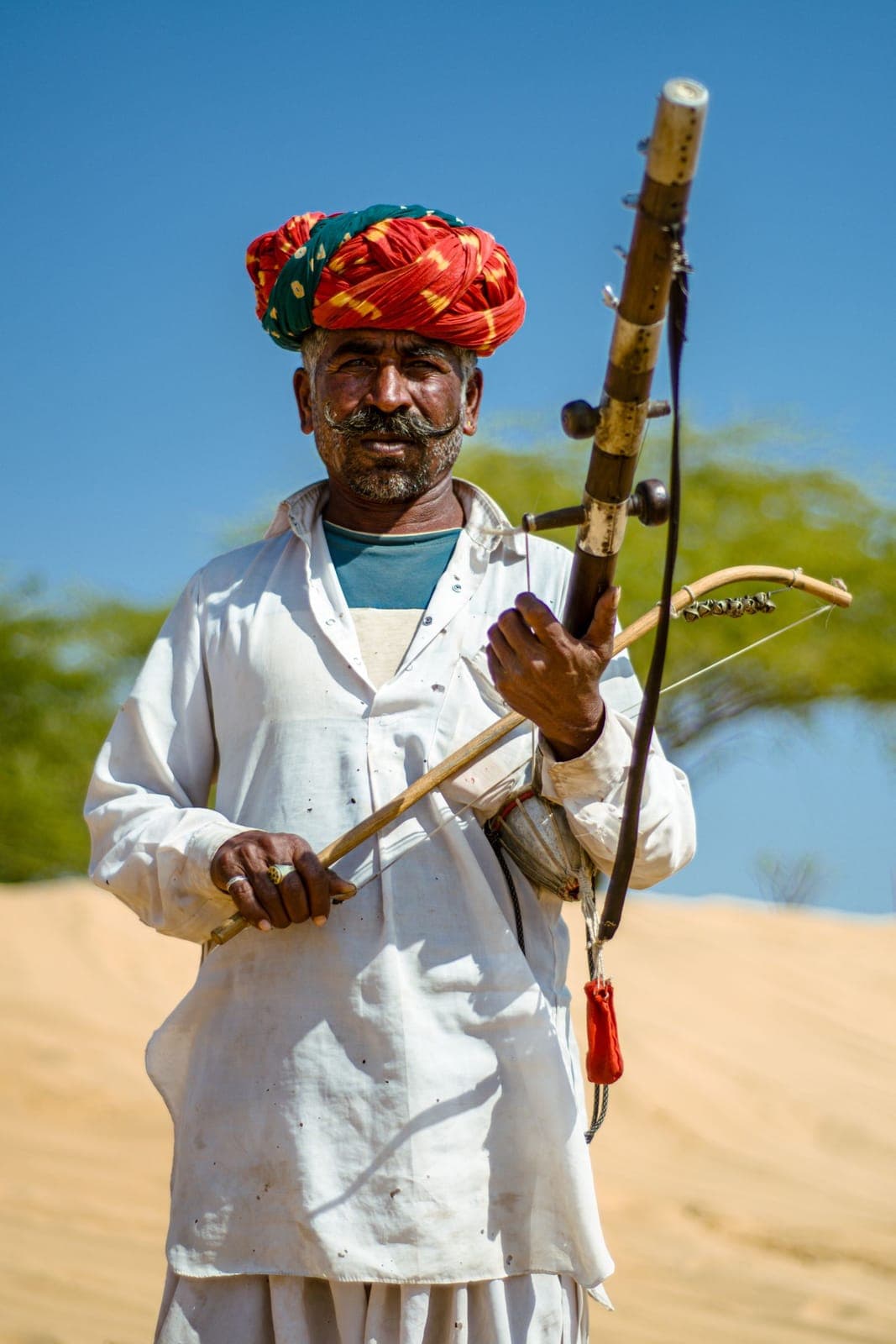 Jaisalmer Fort