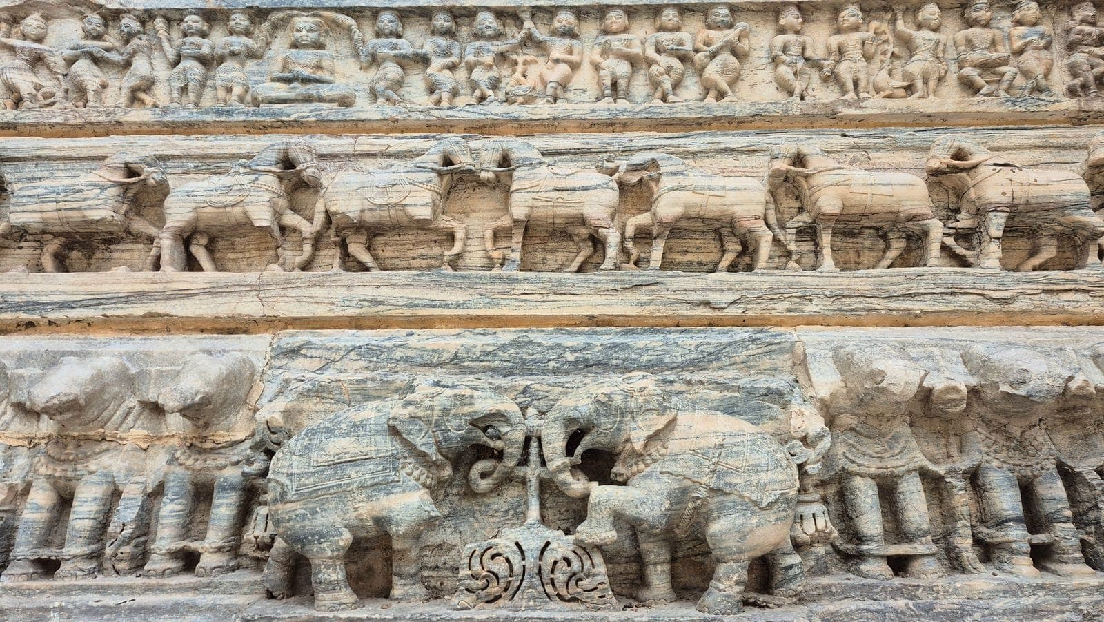 Jagdish Temple Udaipur