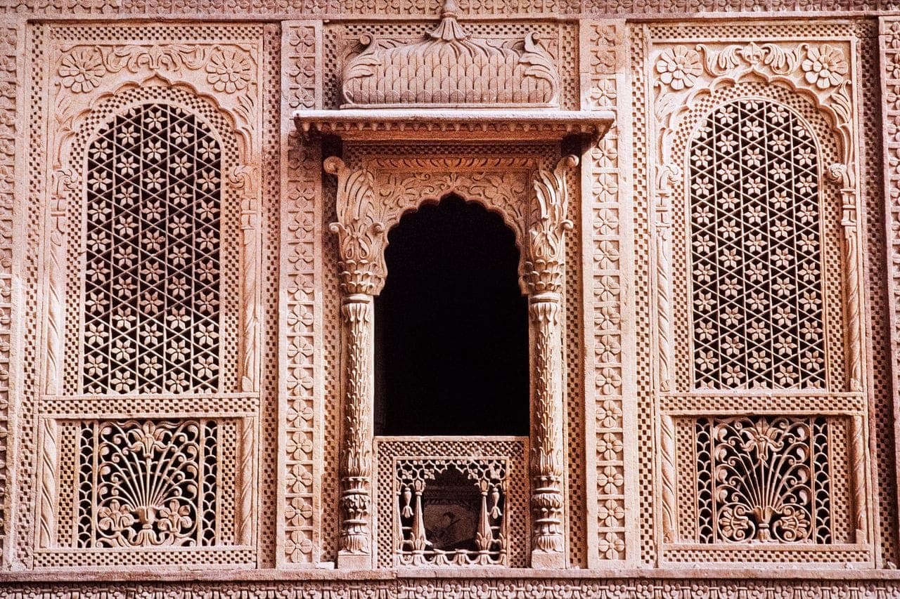 City Palace Udaipur