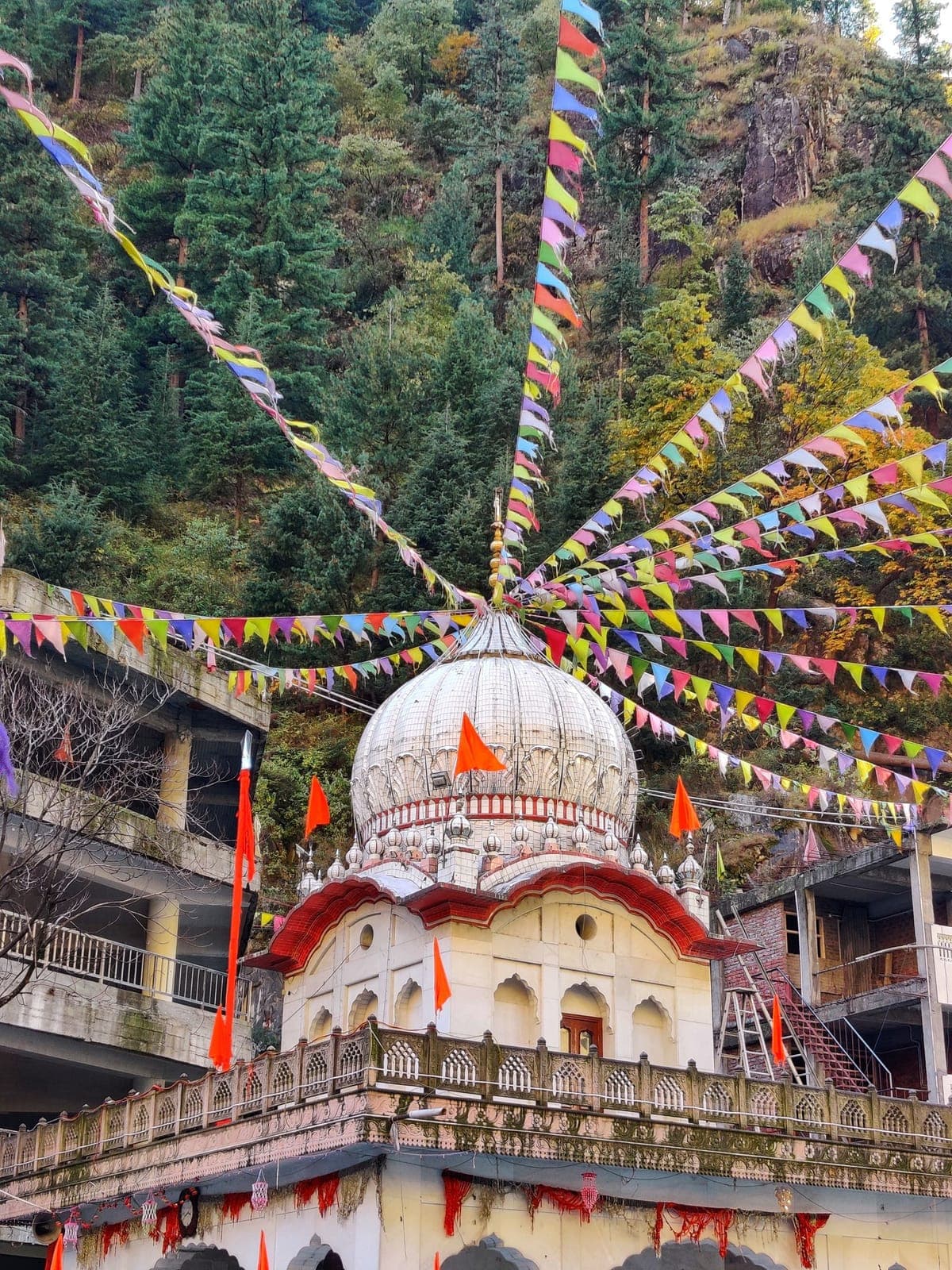 Manikaran Sahib