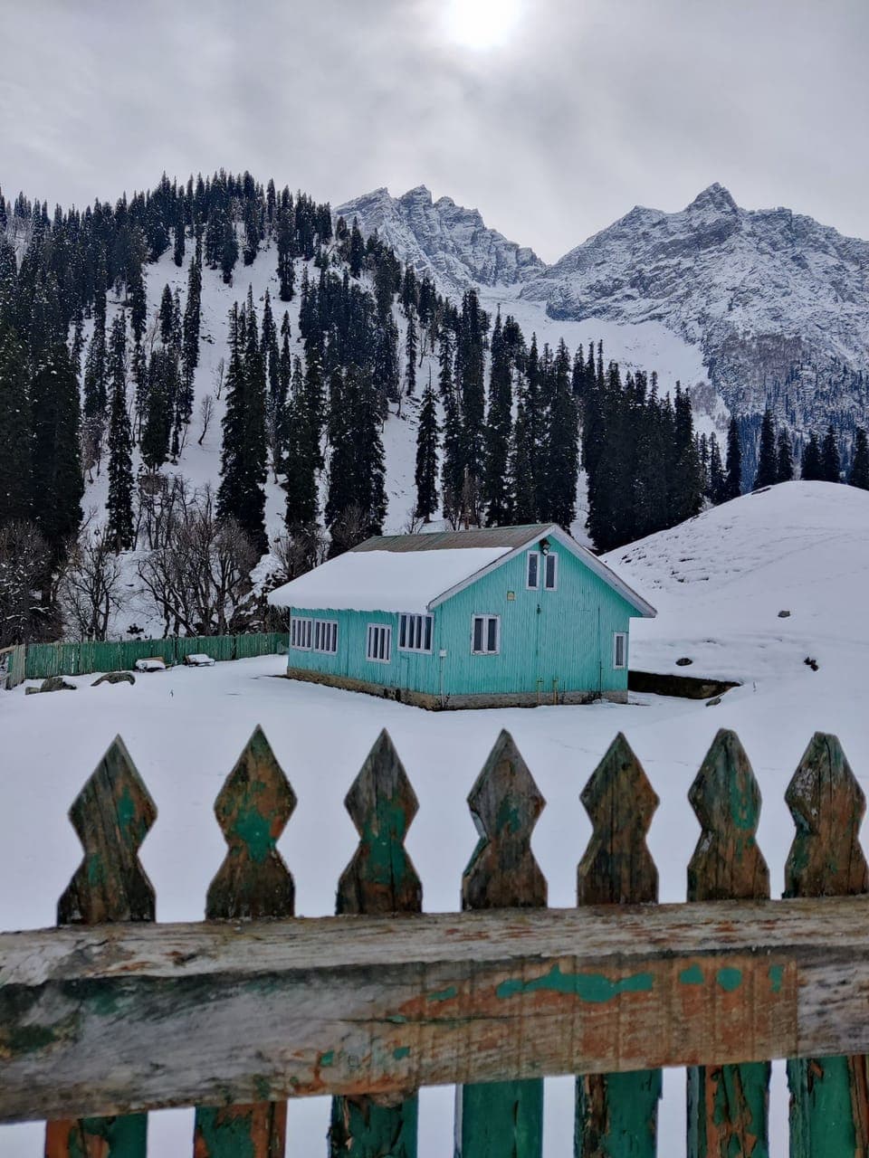 Solang Valley Manali