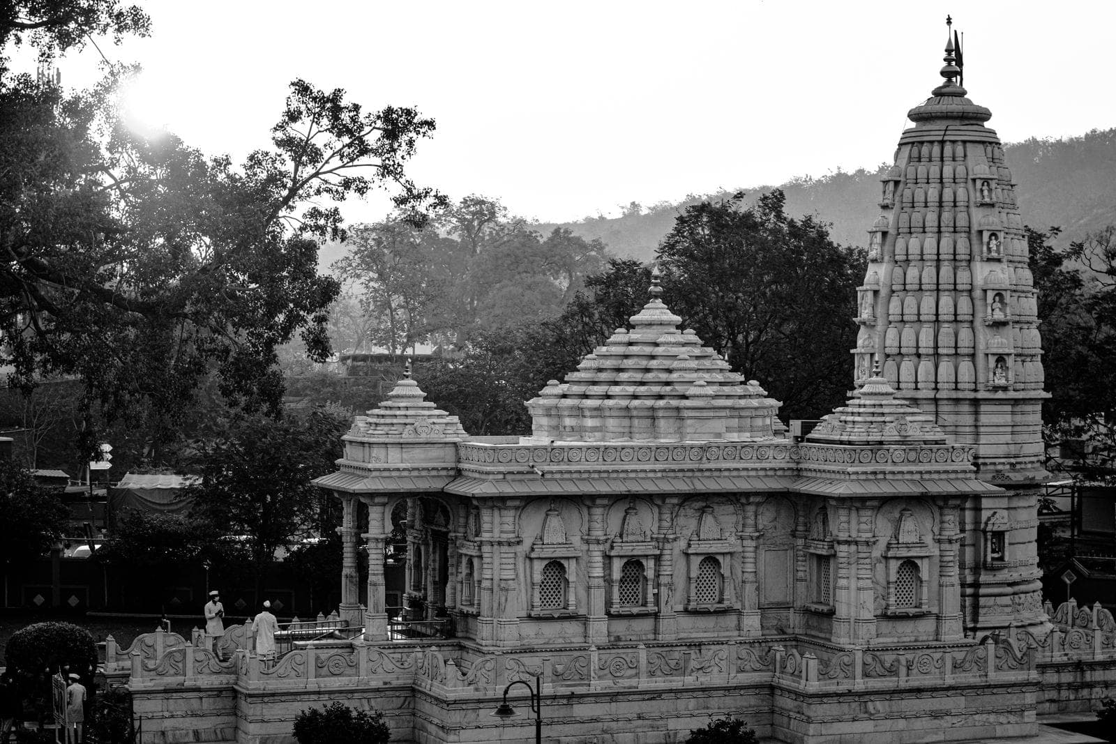 Trimbakeshwar Jyotirlinga
