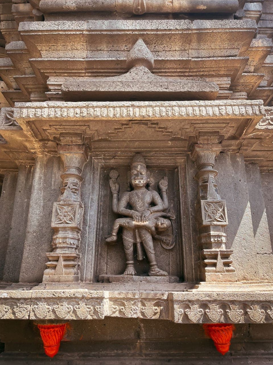 Grishneshwar Temple