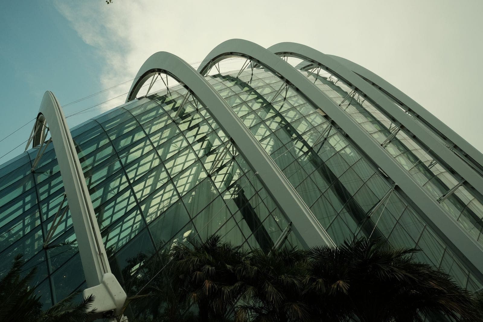 Gardens By The Bay Singapore
