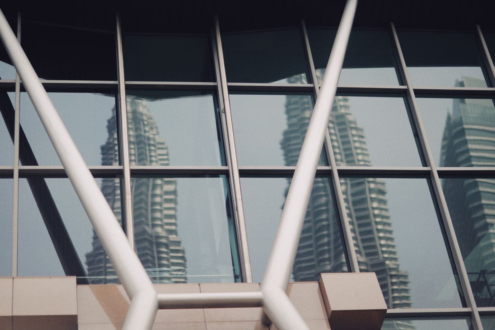 Petronas Towers Kuala Lumpur