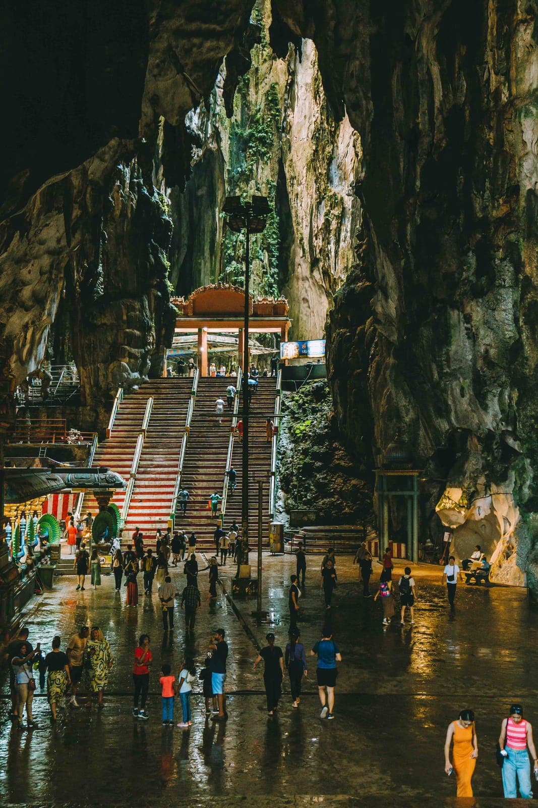 Batu Caves Malaysia