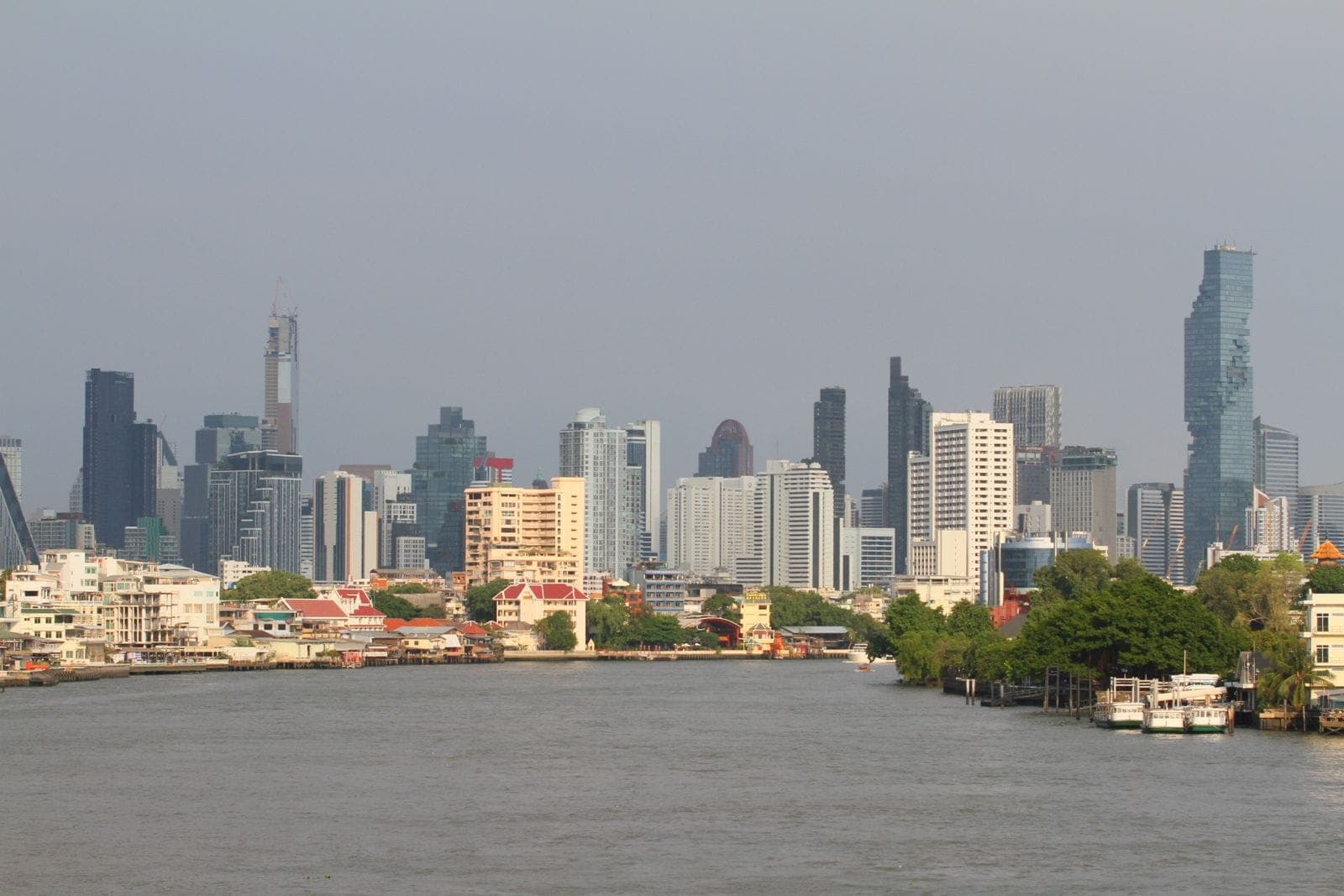 Wat Arun Bangkok
